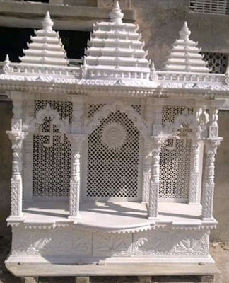 Marble Mandir