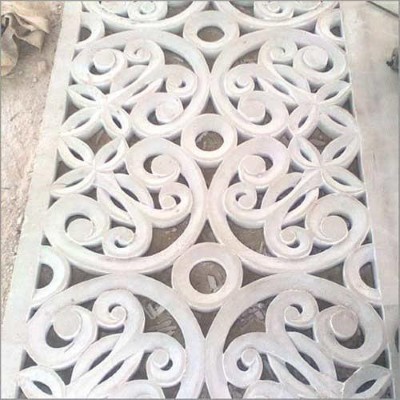 marble Sandstone Jali 